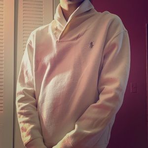 Polo ralph lauren hoodie/sweater
